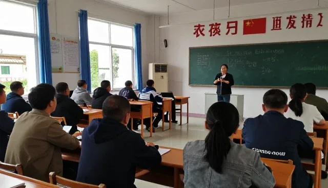 农业技术服务在现代农业中的应用与维护建议