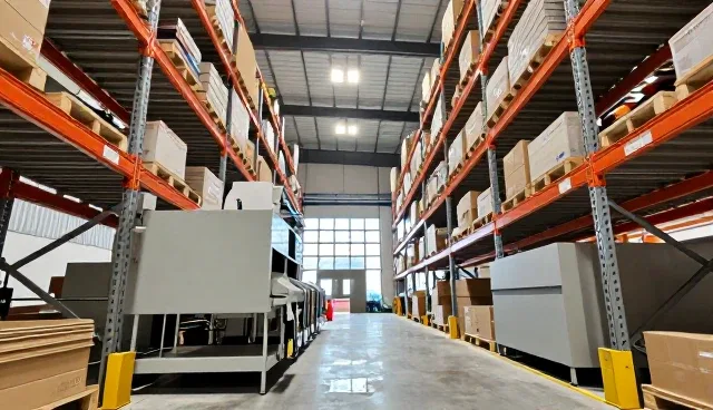 仓储保鲜技术在农业中的性能表现与适用场景分析