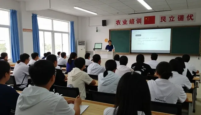 智能化管理在农业技术中的实际应用与价值分析
